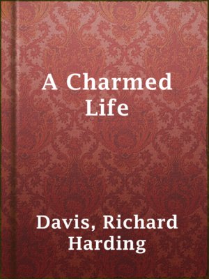 cover image of A Charmed Life